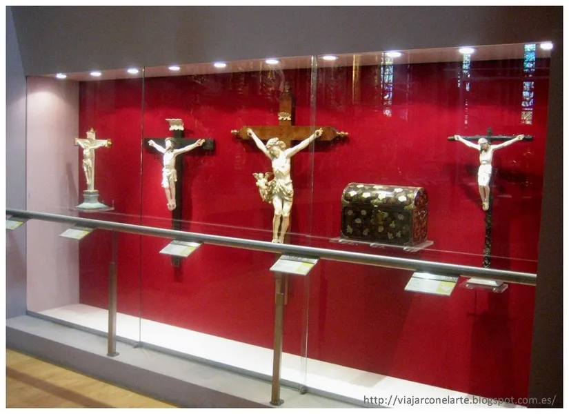 Museo Diocesano de Arte Antiguo