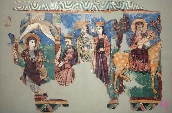 Museo Diocesano de Jaca