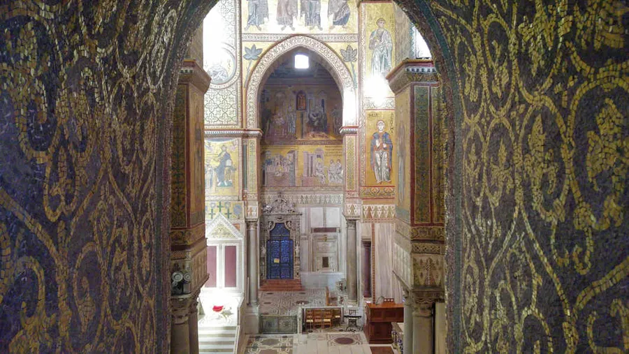 Museo Diocesano di Monreale