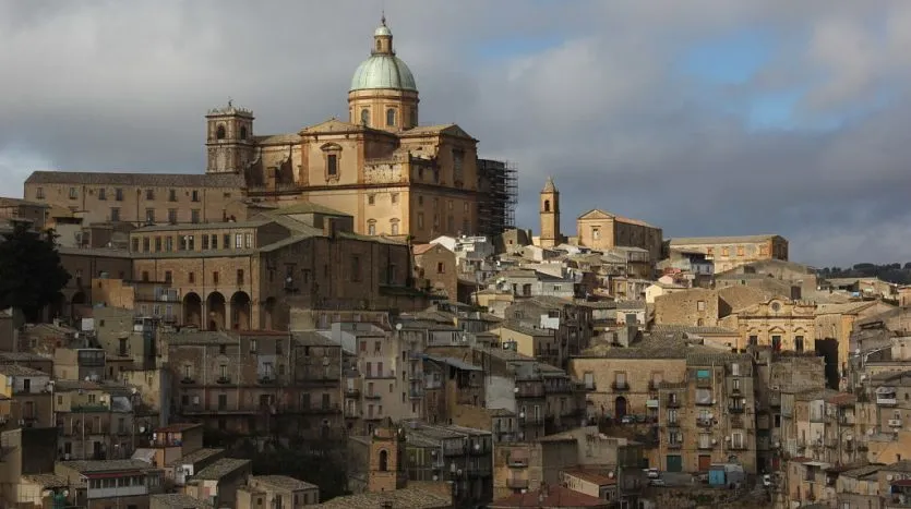Museo Diocesano di Piazza Armerina