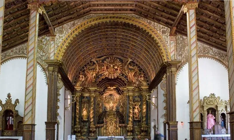 Museo Dr. Francia