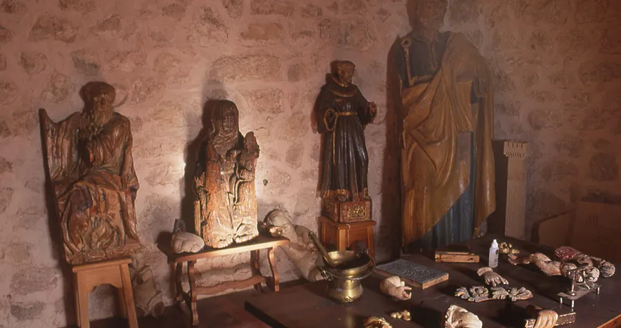 Museo Etnográfico