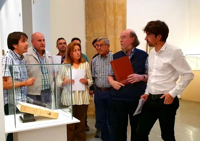 Museo Etnográfico Provincial de León