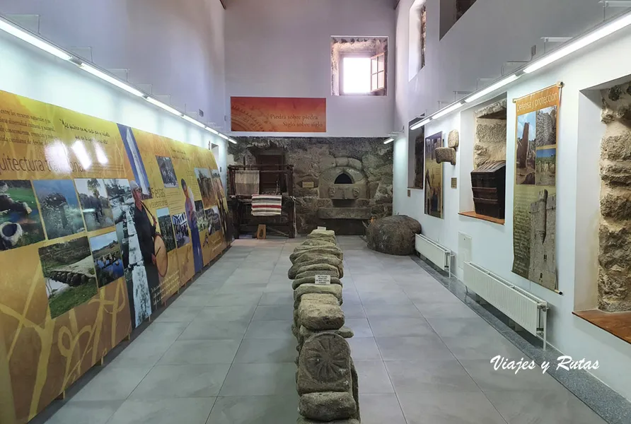 Museo Etnográfico de Fermoselle