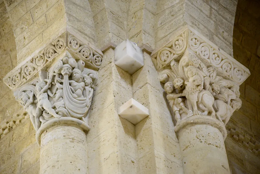Museo Etnográfico de Frómista