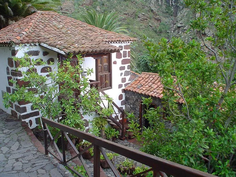 Museo Etnográfico de Masca