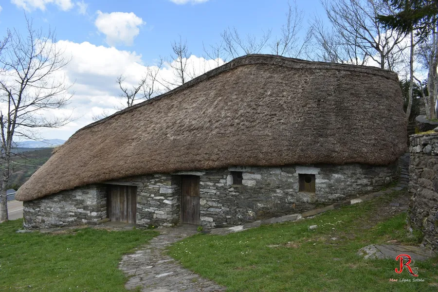 Museo Etnográfico de O Cebreiro