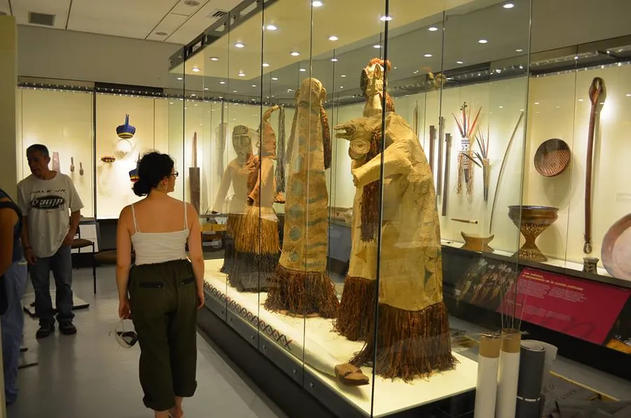 Museo Etnografico