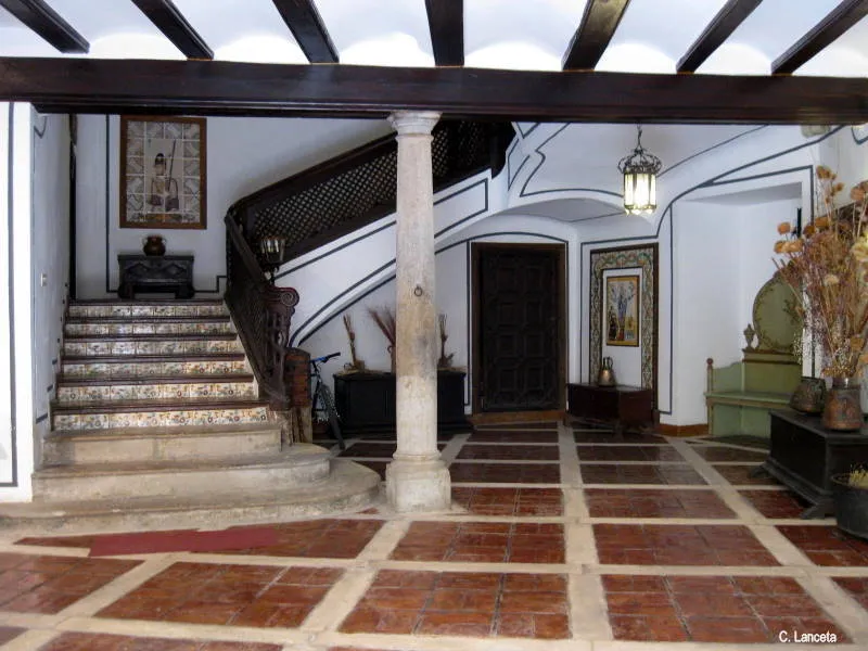 Museo Etnológico
