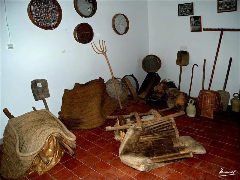 Museo Etnológico Casa Fabián