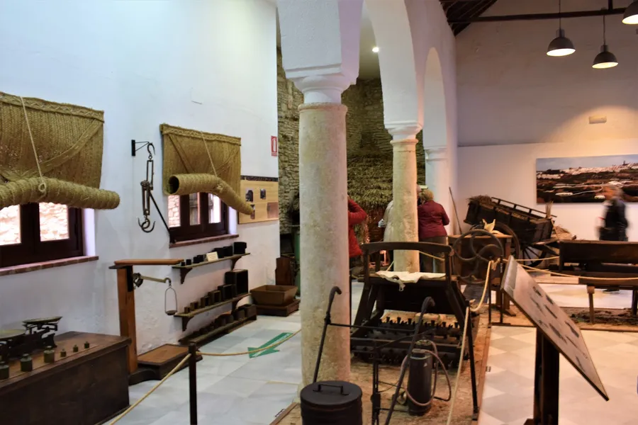 Museo Etnológico de Denia