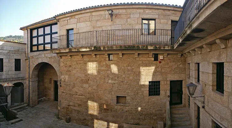 Museo Etnolóxico de Ribadavia