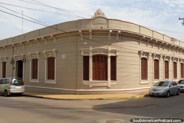 Museo Fermin Lopez