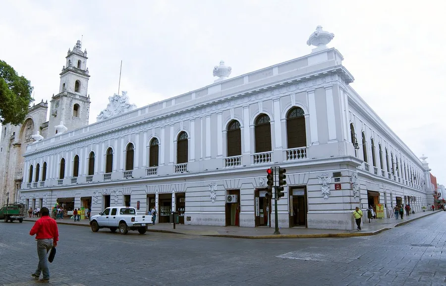 Museo Fernando García Ponce Macay
