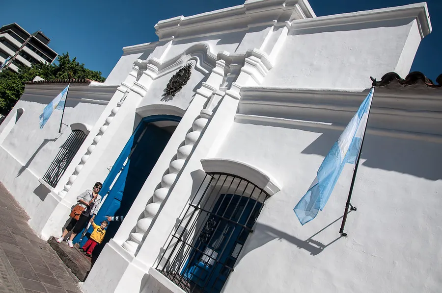 Museo Folklórico Provincial