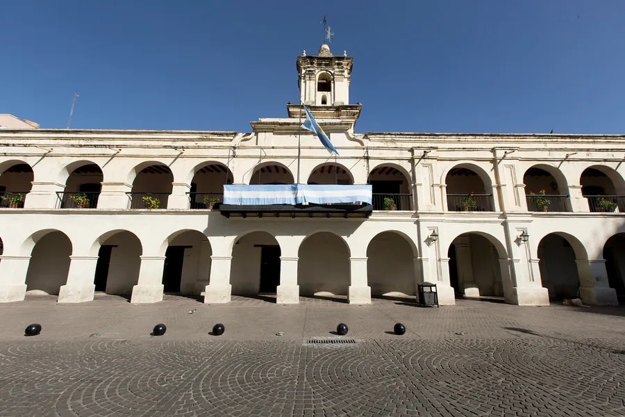 Museo Güemes