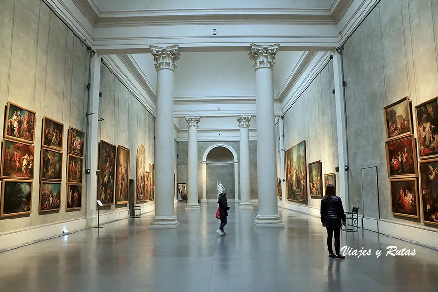 Museo Glauco Lombardi