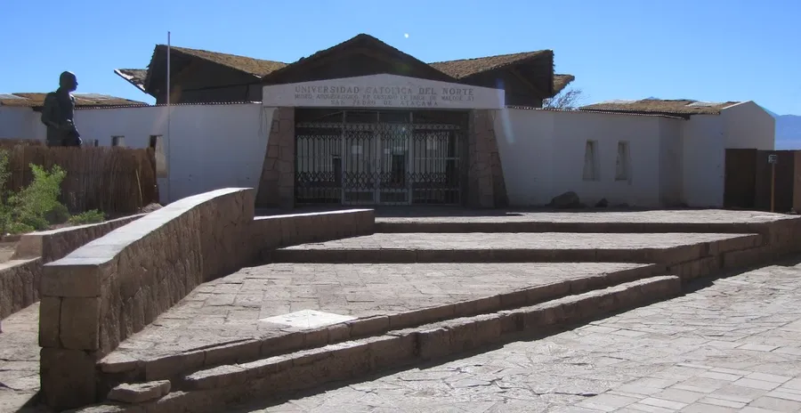 Museo Histórico Comandante Pedro Pablo Caballero