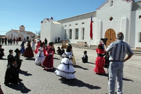 Museo Histórico Comunal