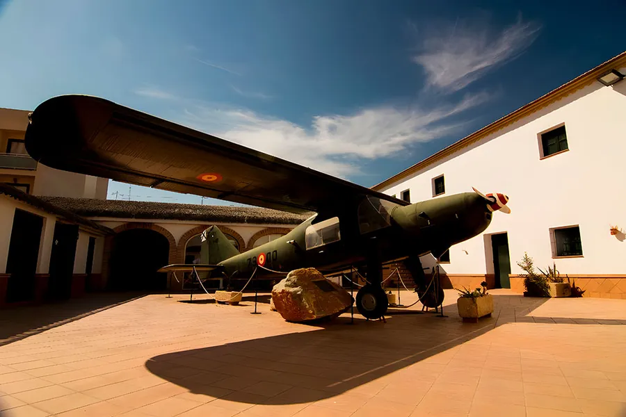 Museo Histórico Comunal de San Javier