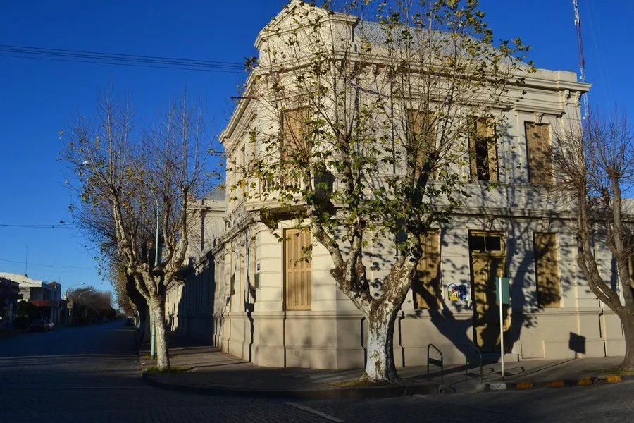 Museo Histórico Municipal