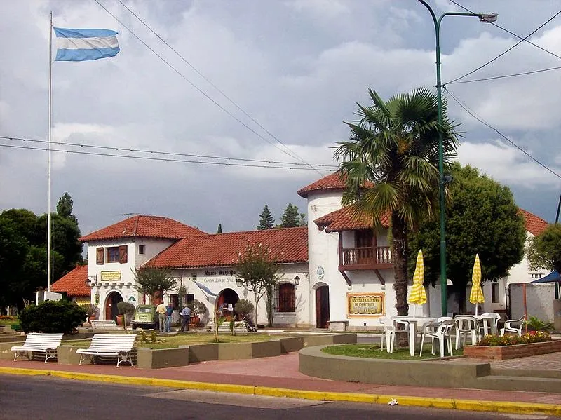 Museo Histórico Municipal