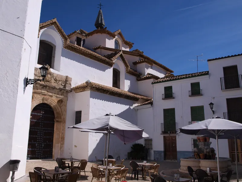 Museo Histórico Municipal de Priego de Córdoba