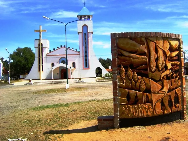 Museo Histórico Municipal de Saladillo