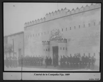 Museo Histórico Regional Martiniano Leguizamón