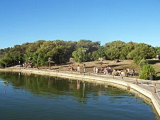Museo Histórico Regional de Necochea