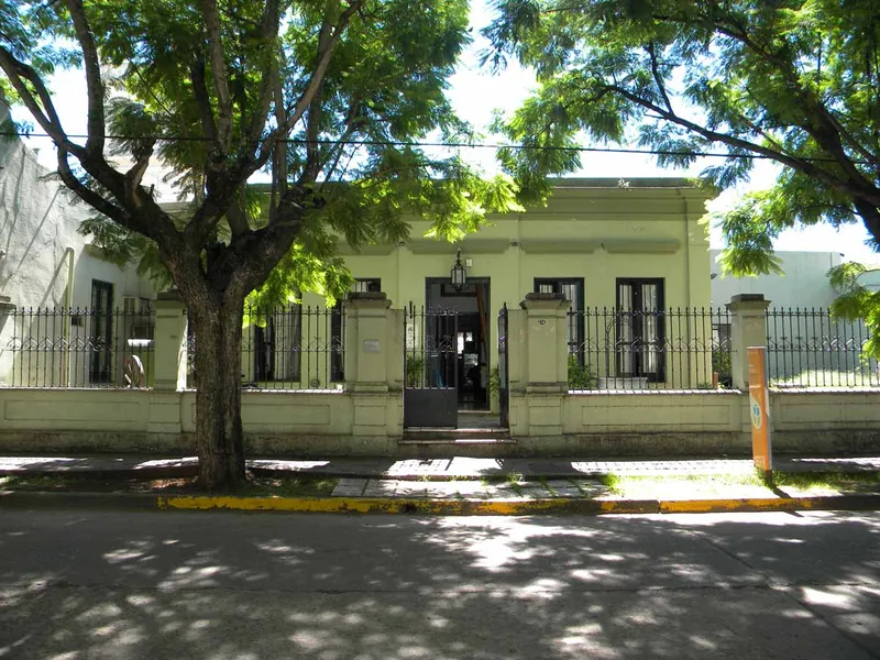 Museo Histórico Regional de Pigüé
