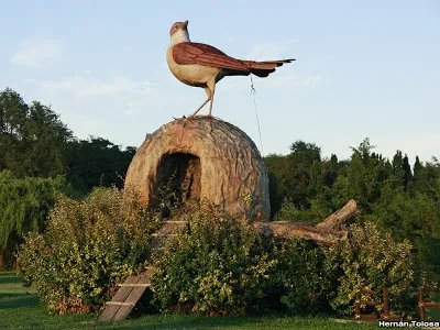 Museo Histórico Regional de Roque Pérez