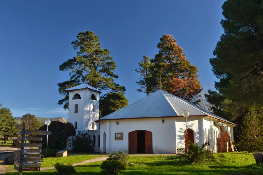 Museo Histórico Regional de Sierra de la Ventana