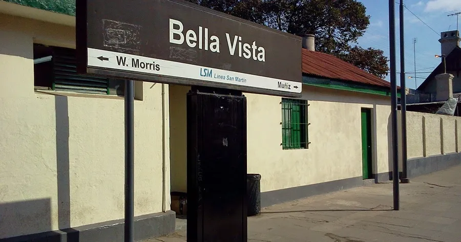 Museo Histórico de Bella Vista