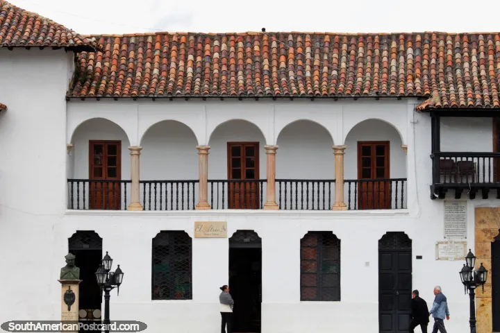 Museo Histórico de Cúcuta