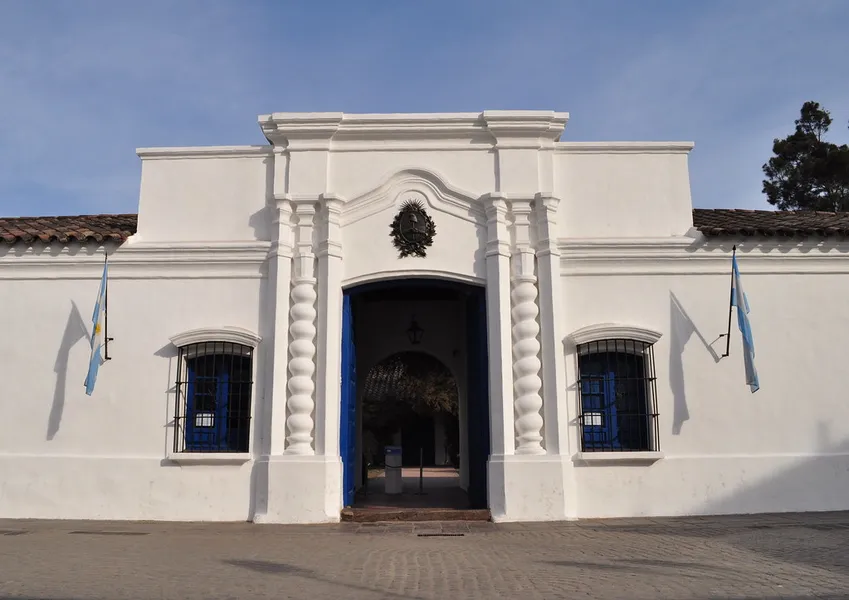 Museo Histórico de Independencia