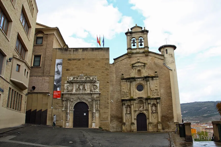 Museo Histórico de Navarro