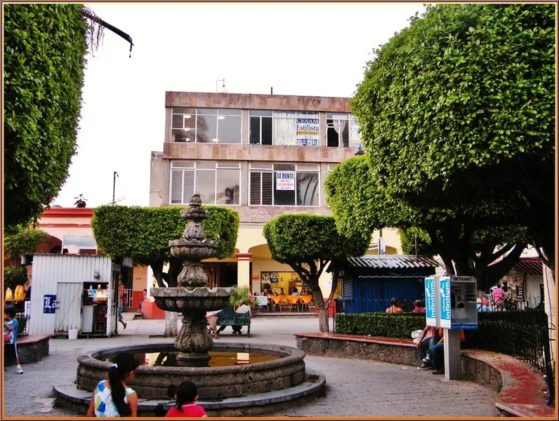 Museo Histórico del Oriente de Morelos (Casa de Morelos)
