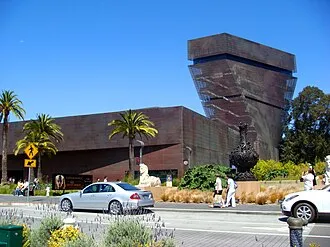 Museo Historico de San Francisco