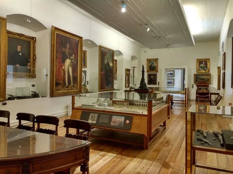 Museo Historico de Villarrica