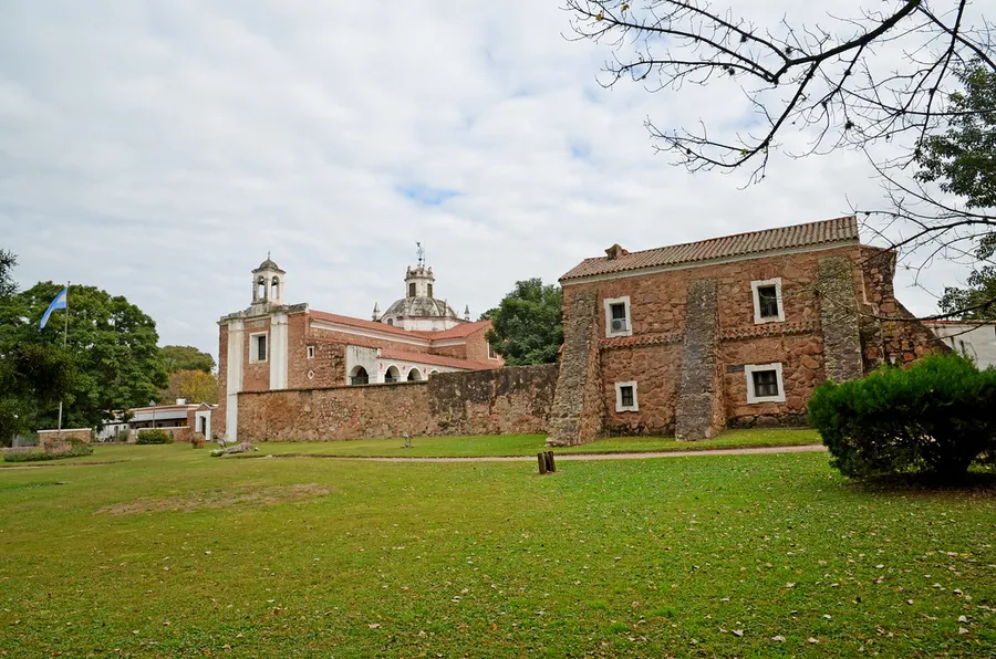 Museo Jesuítico Nacional