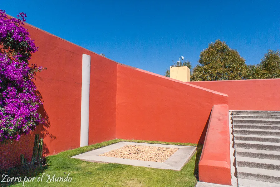 Museo Jorge R. Acosta