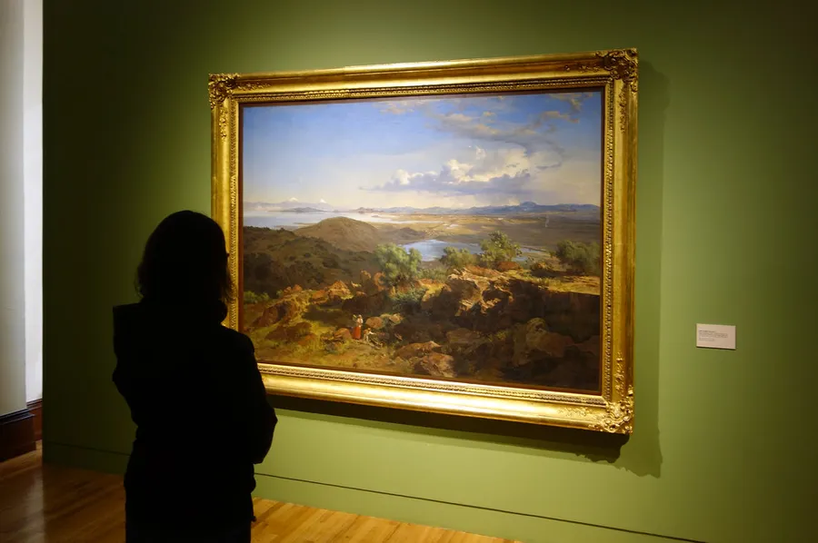 Museo José María Velasco