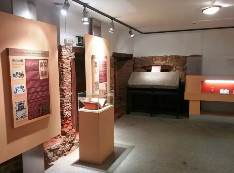 Museo Judío David Melul