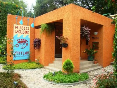 Museo Lacustre de Atitlán