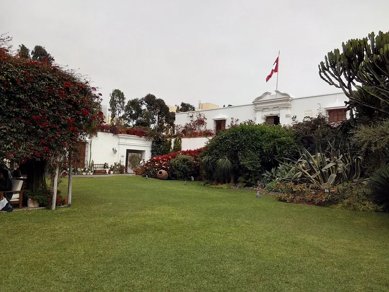 Museo Larco