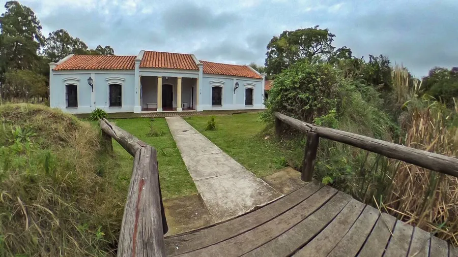 Museo Libres del Sur