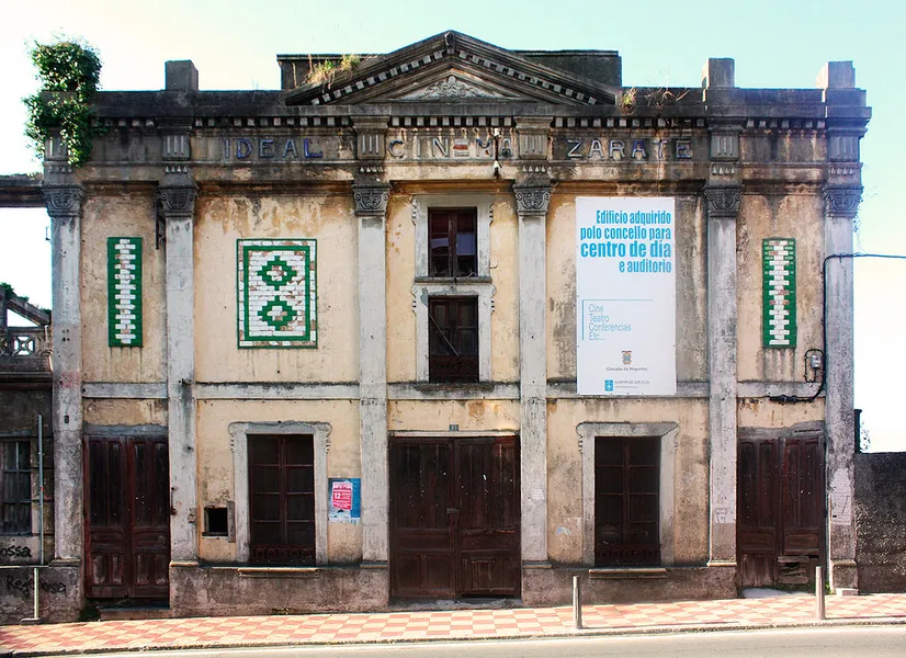 Museo Manuel F. Zárate