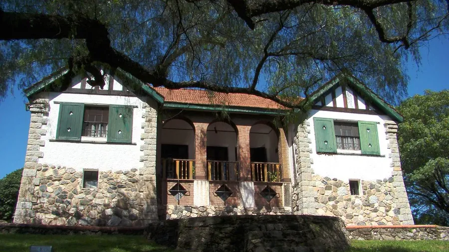 Museo Manuel de Falla