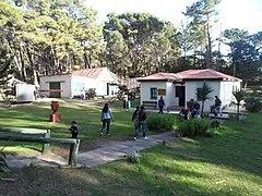 Museo Municipal Punta Hermengo